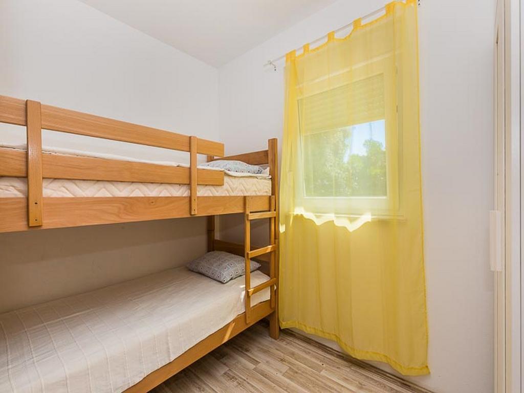 Apartments Cikac II - Modern Apartments By The Beach Mandre Room photo